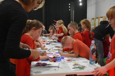  	Mikołajki z Domem Kultury 2025